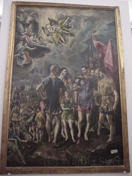 El Greco At El Escorial.jpg